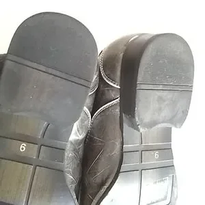 BB&W | Shoes | Bbw Leather Lined Dress Shoes | Poshmark display picture 1